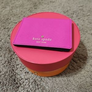 Kate Spade wallet